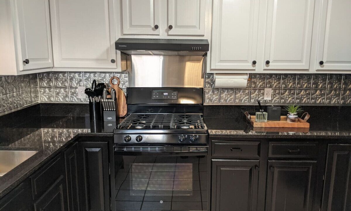 Photo of Kitchen in Middletown