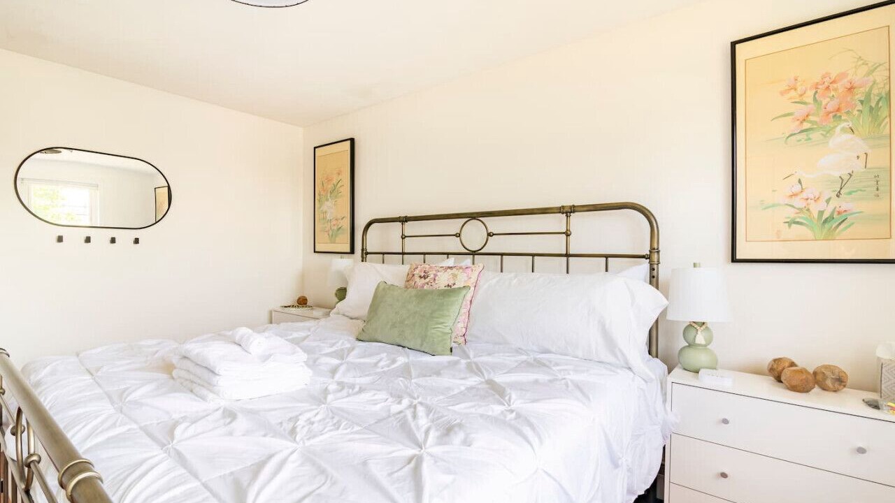 Photo of Bedroom in Middletown
