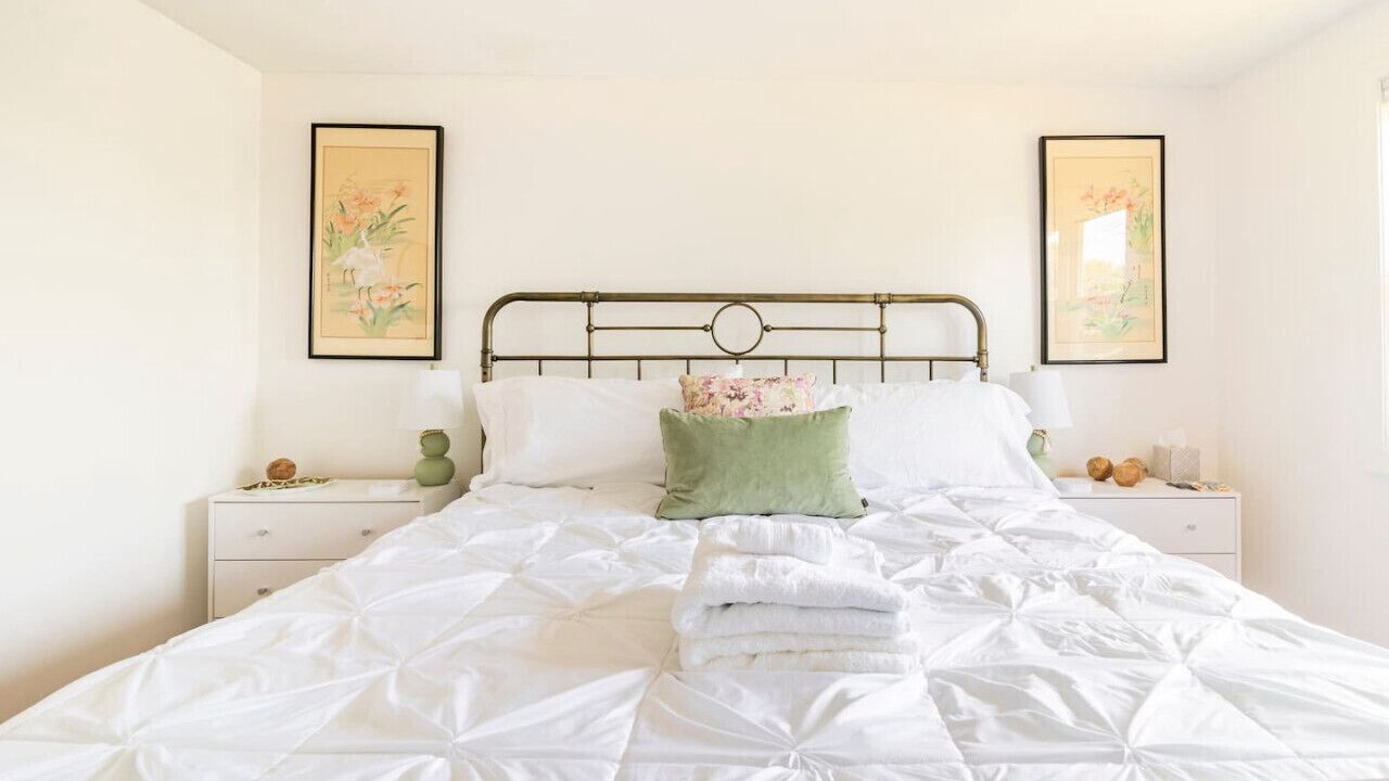 Photo of Bedroom in Middletown