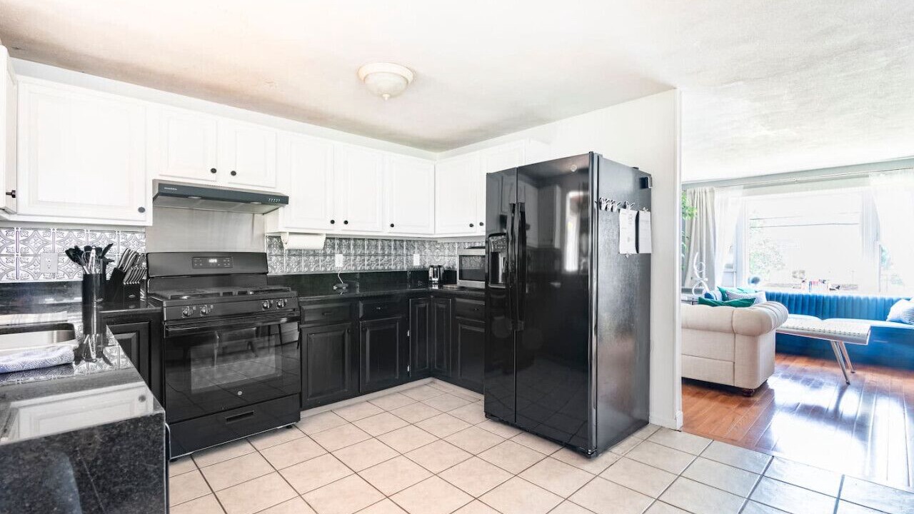 Photo of Kitchen in Middletown