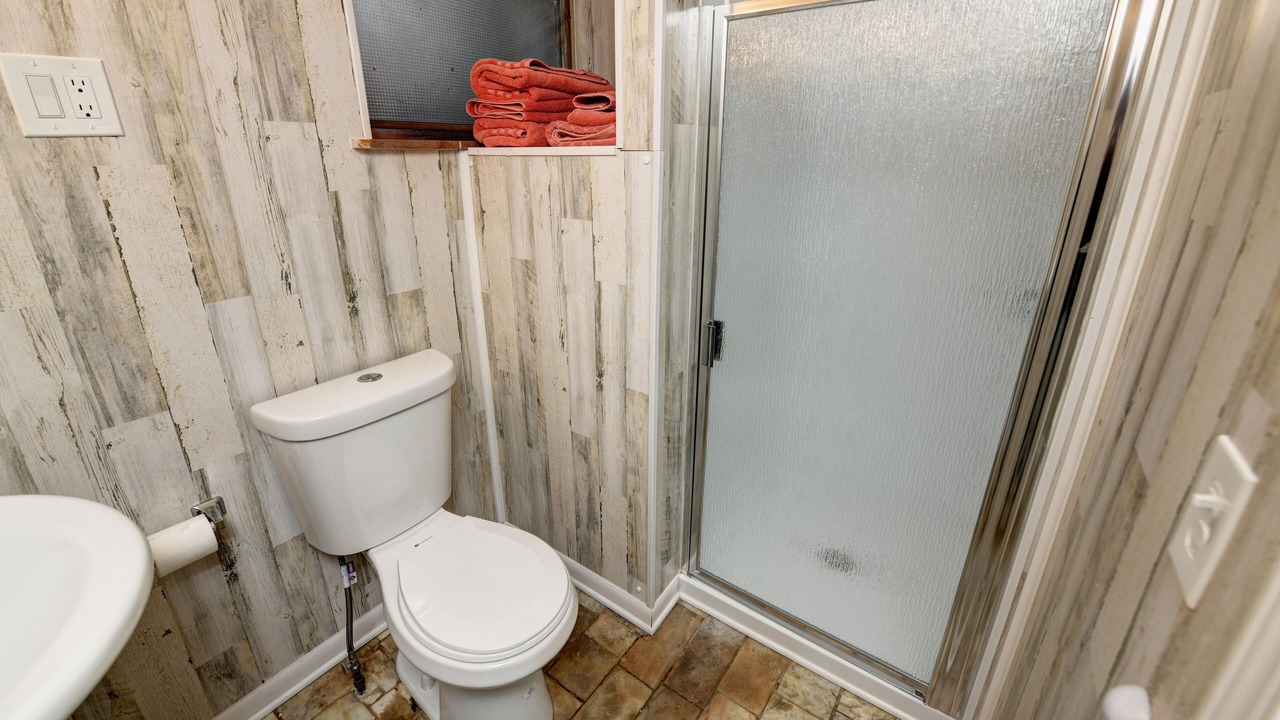 Photo of Bathroom in Sharon Heights