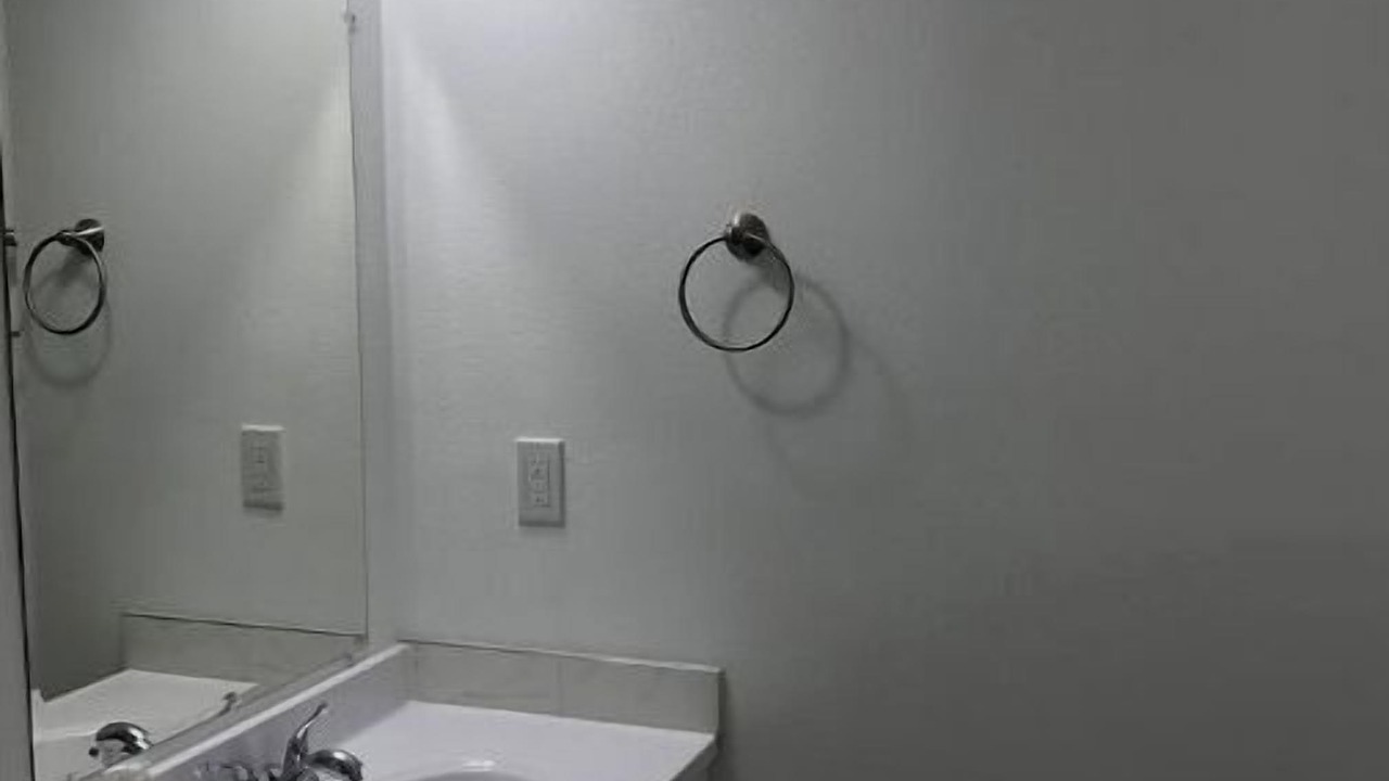 Photo of Bathroom in San Leandro