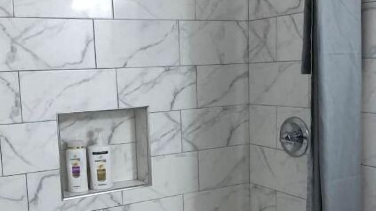 Photo of Bathroom in San Leandro