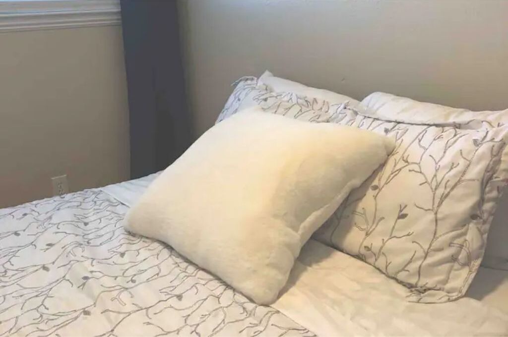 Photo of Bedroom in Castro Valley