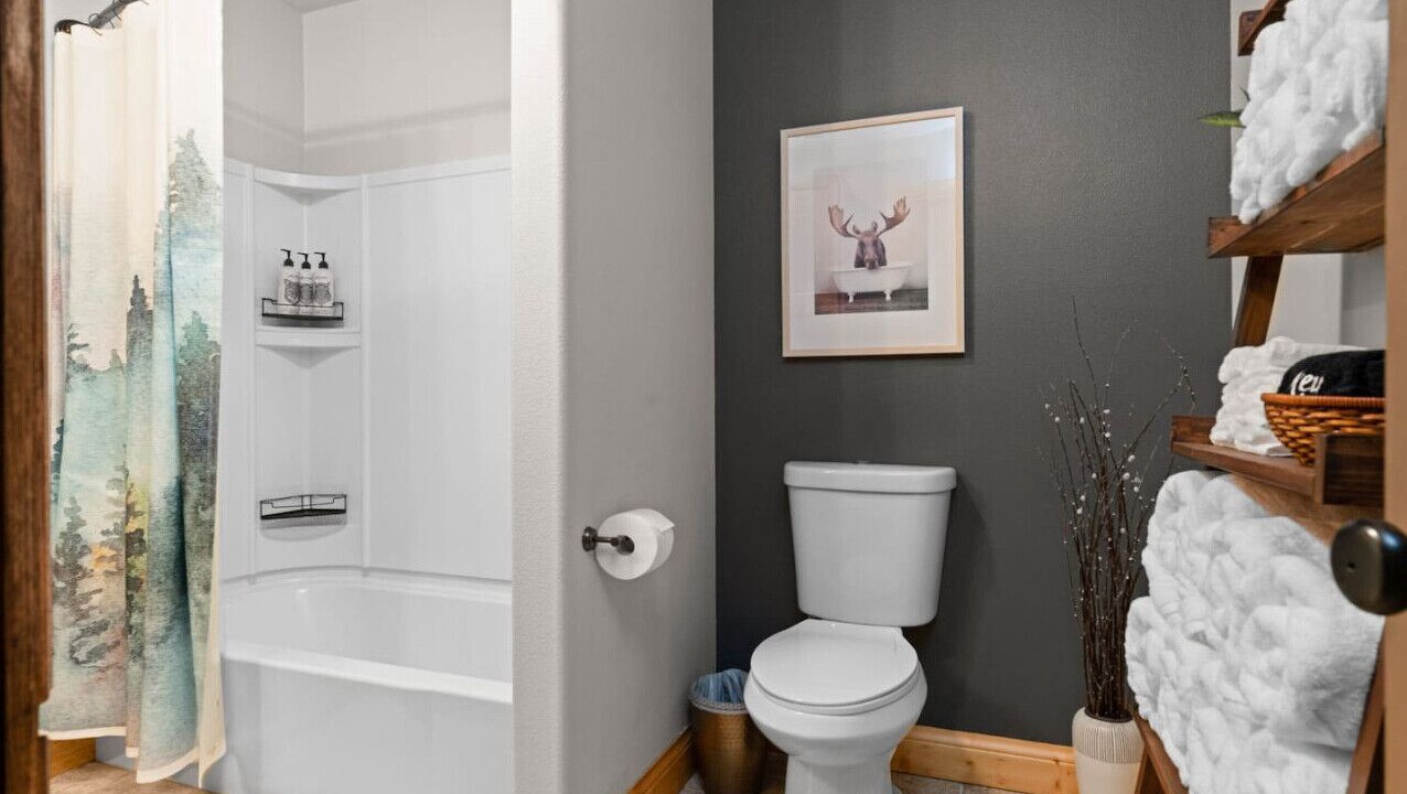 Photo of Bathroom in Fishhook