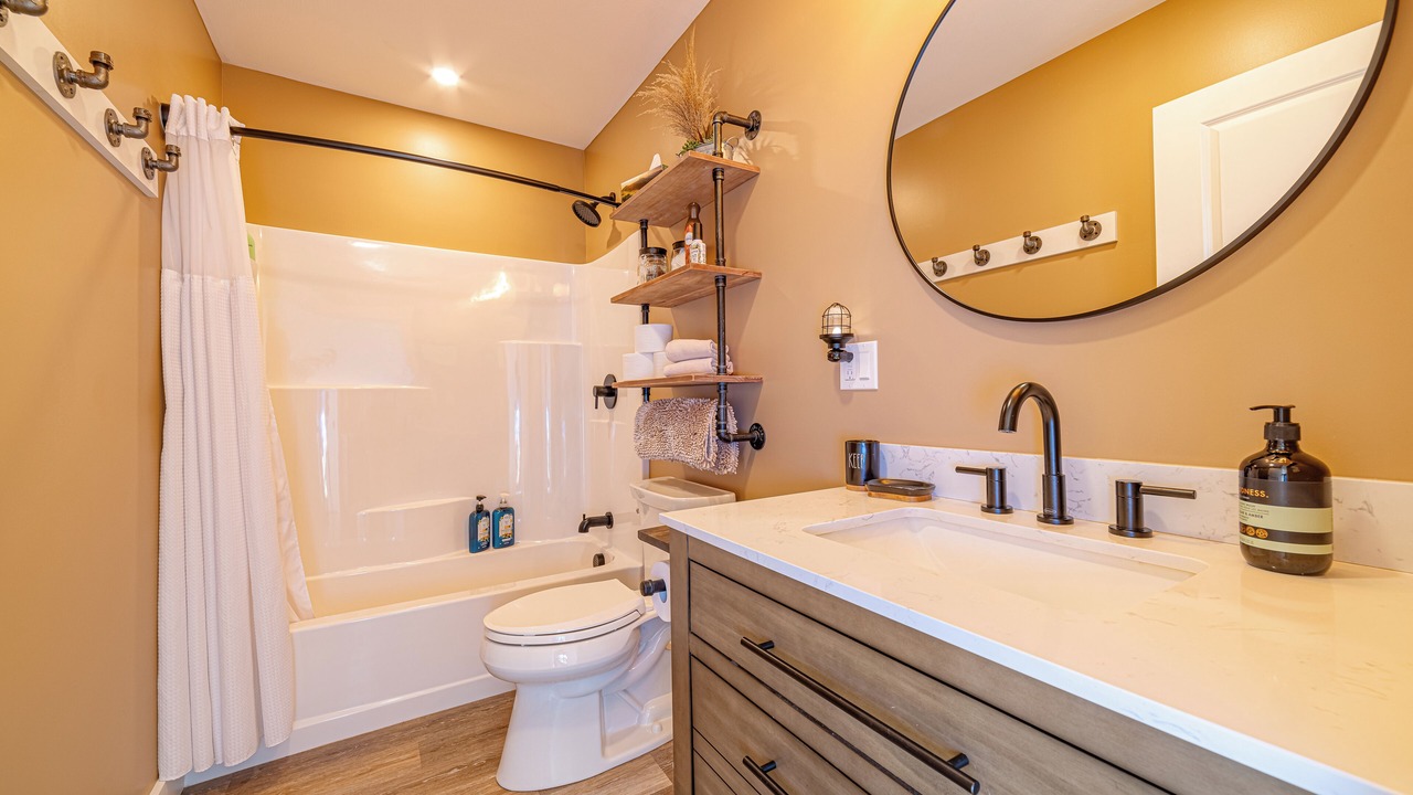 Photo of Bathroom in Bethel