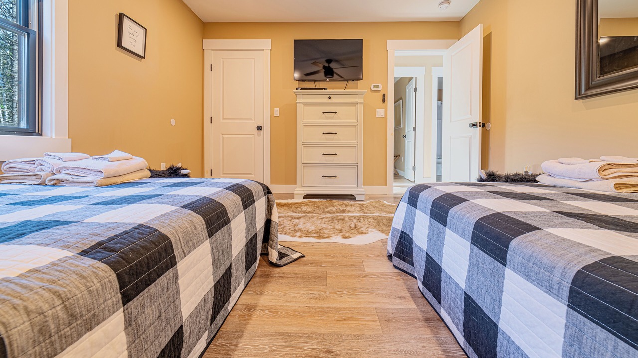 Photo of Bedroom in Bethel