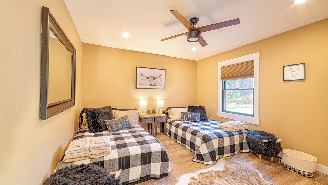 Photo of Bedroom in Bethel
