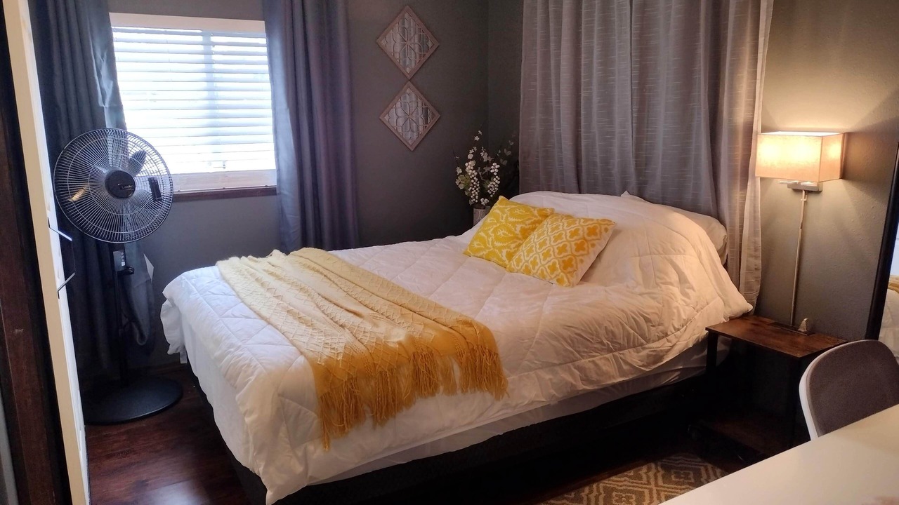 Photo of Bedroom in Mendenhaven