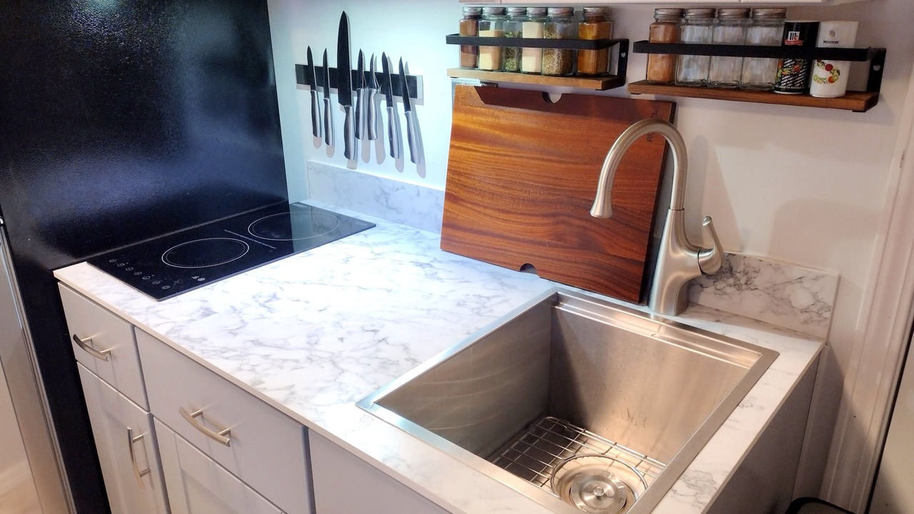 Photo of Kitchen in Mendenhaven