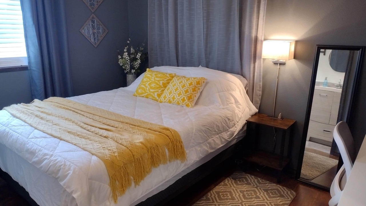 Photo of Bedroom in Mendenhaven