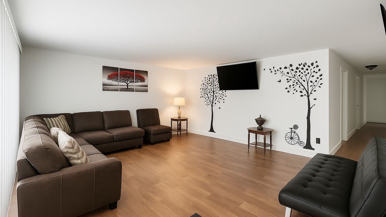 Photo of Livingroom in Grandville