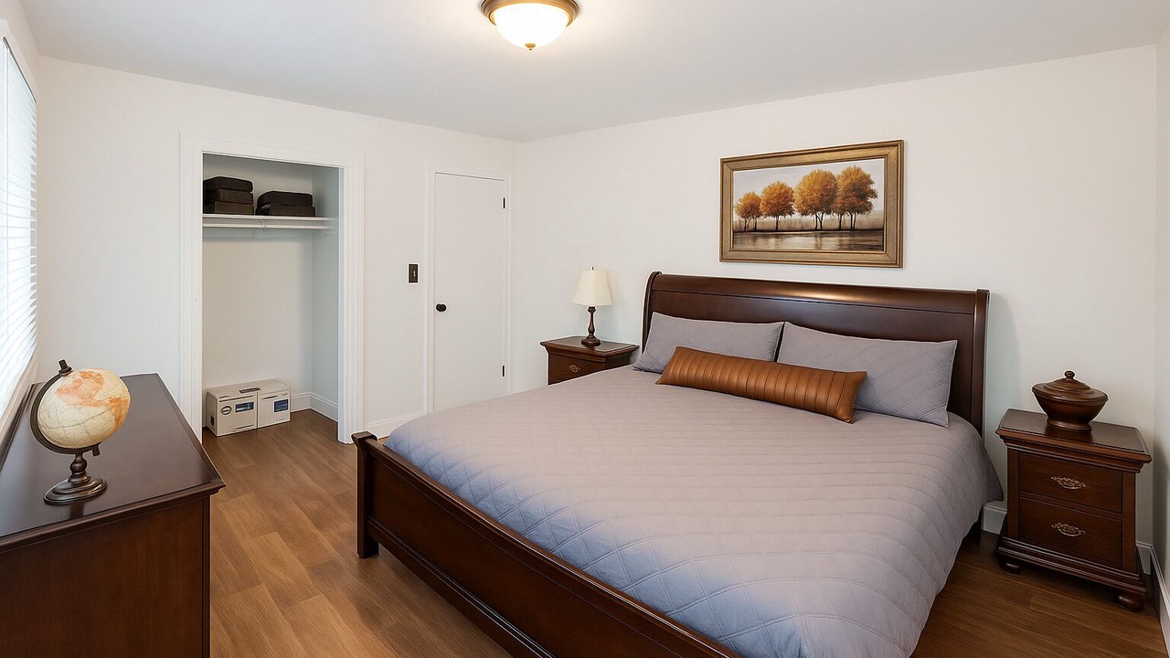 Photo of Bedroom in Grandville