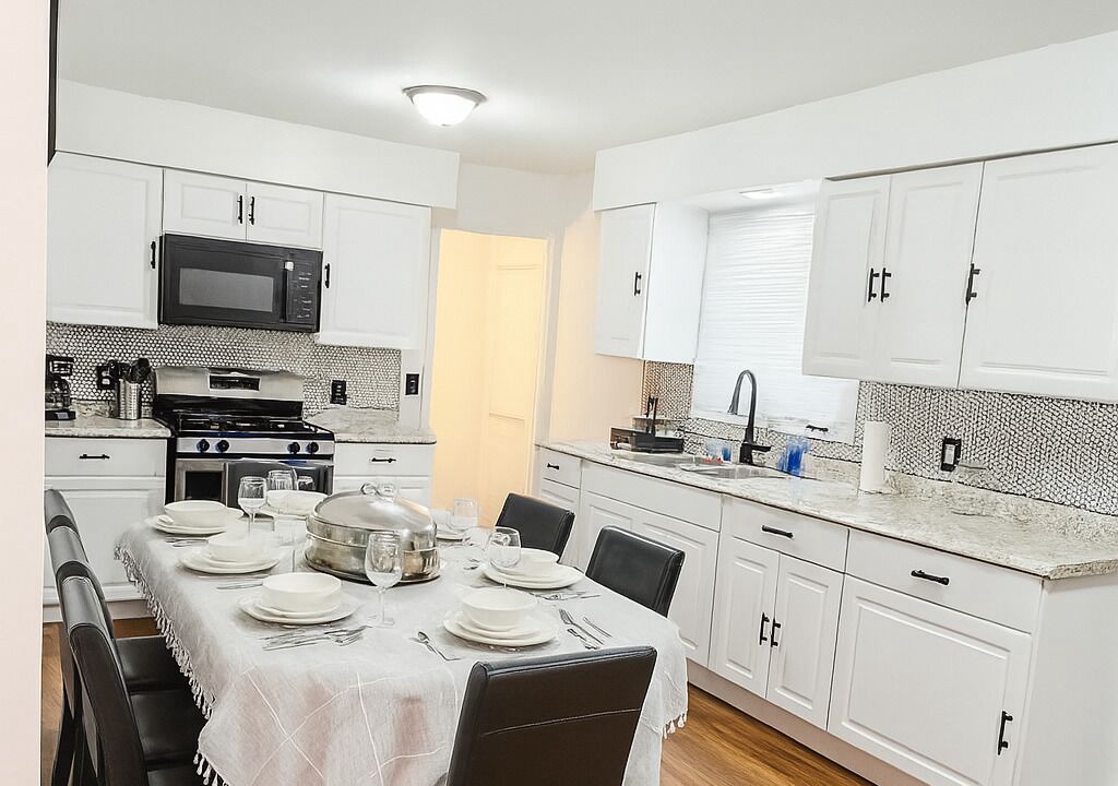 Photo of Kitchen in Grandville