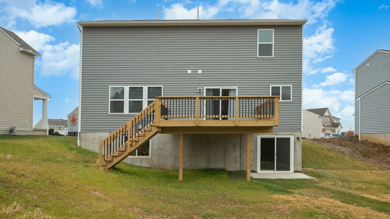 Photo of Outdoor in Morrow