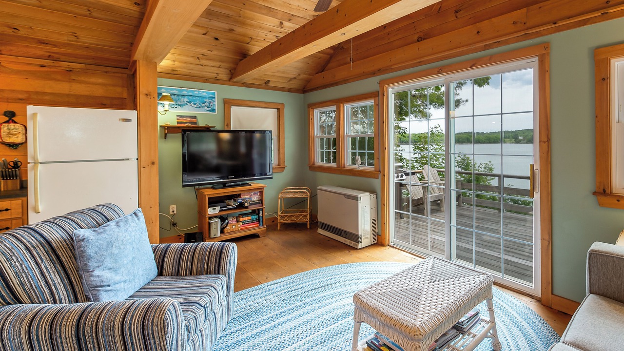 Photo of Livingroom in Brunswick