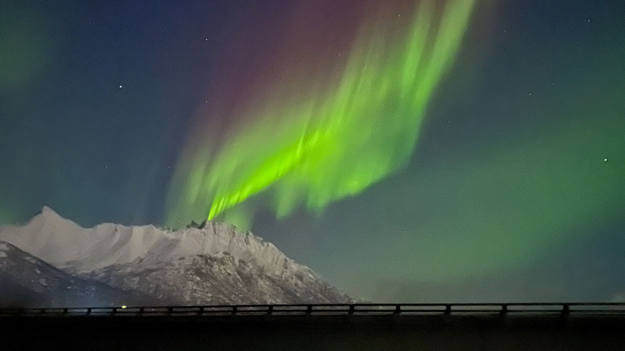 Photo of Outdoor in Chugiak