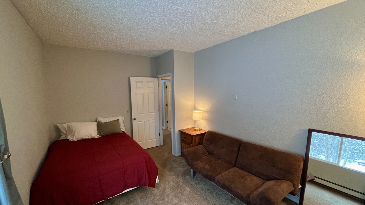 Photo of Bedroom in Chugiak