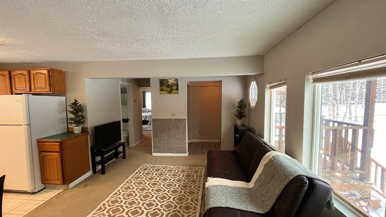 Photo of Livingroom in Chugiak