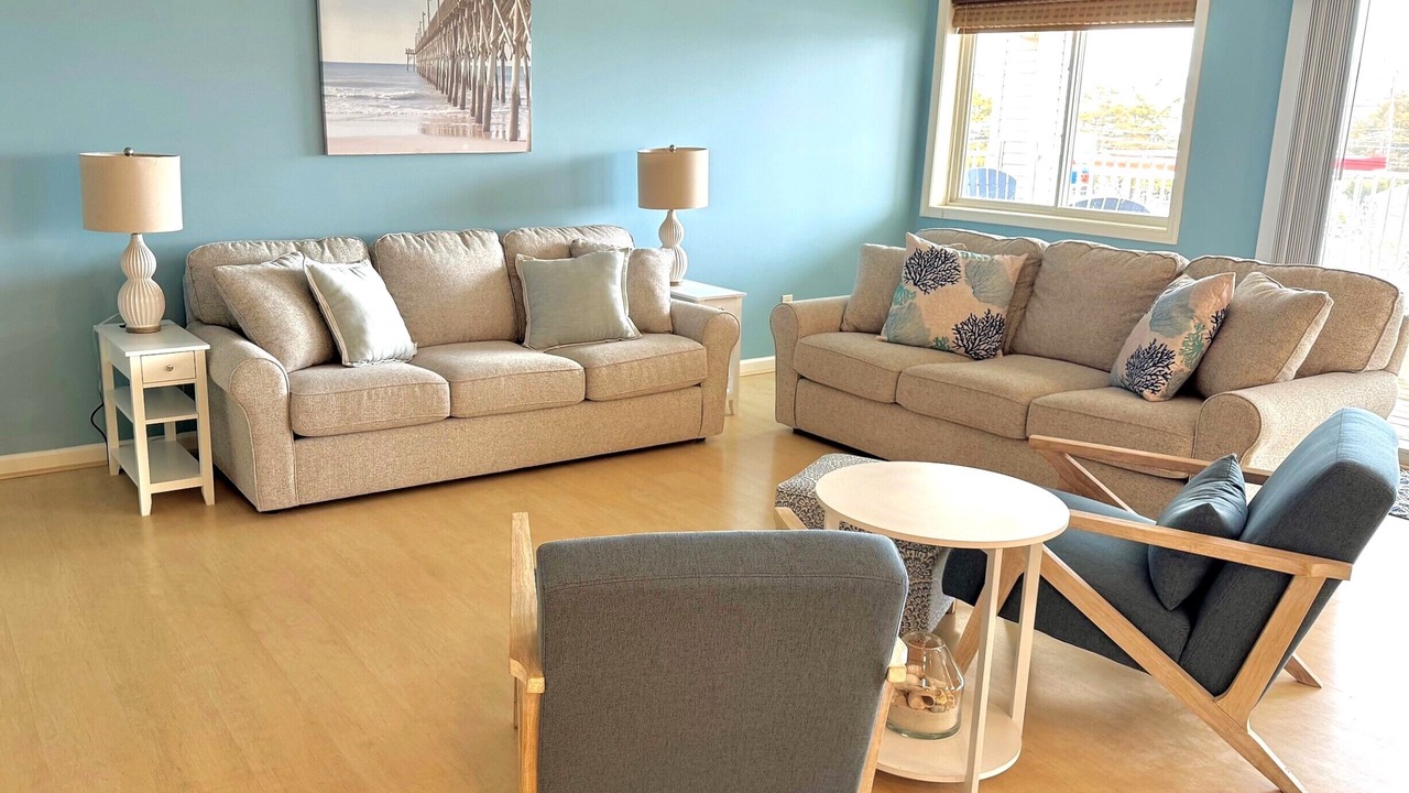 Photo of Livingroom in Rehoboth by the Sea