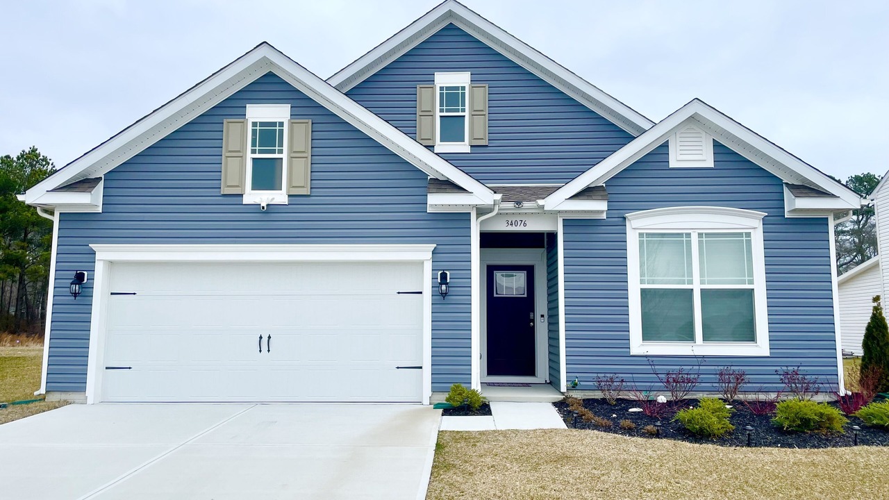 Photo of Outdoor in Ocean View