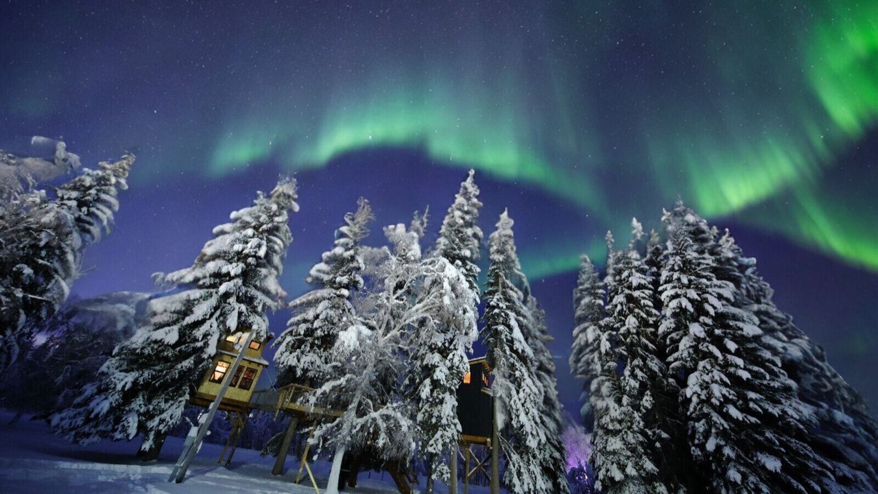 Photo of Others in Fairbanks