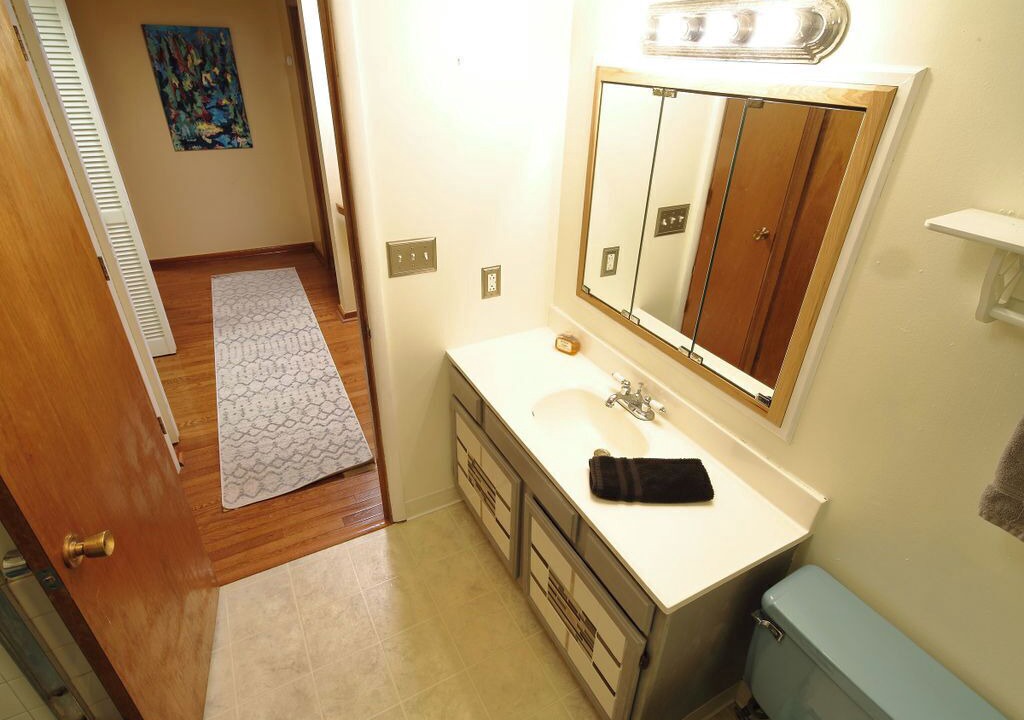Photo of Bathroom in Fairbanks