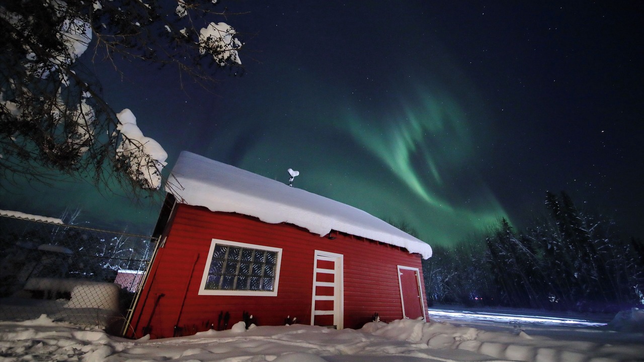 Photo of Others in Fairbanks