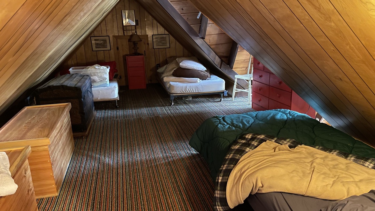 Photo of Bedroom in Kingfield