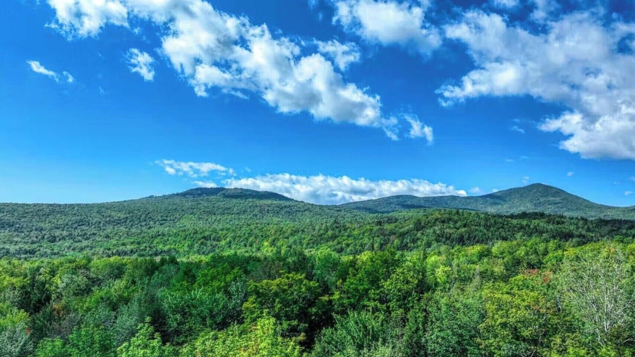 Photo of Outdoor in Carrabassett Valley