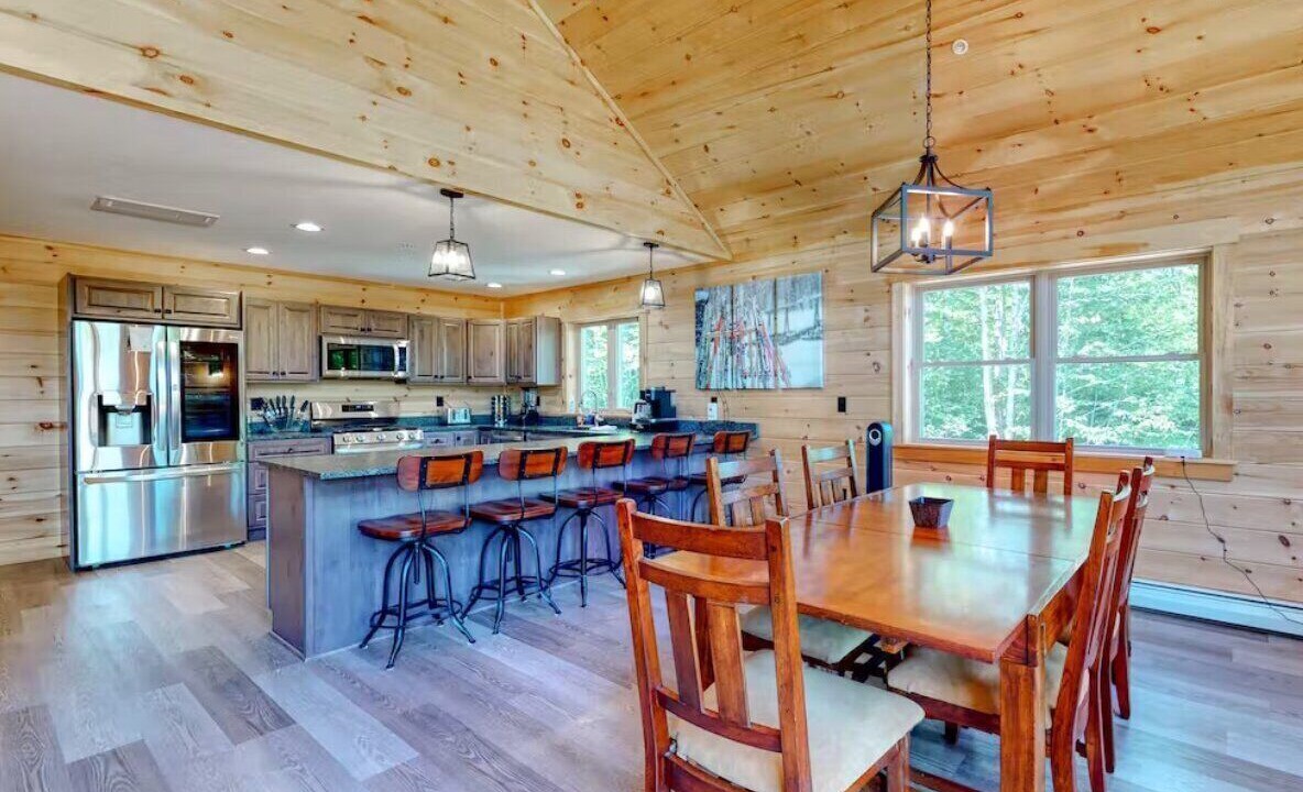 Photo of Others in Carrabassett Valley