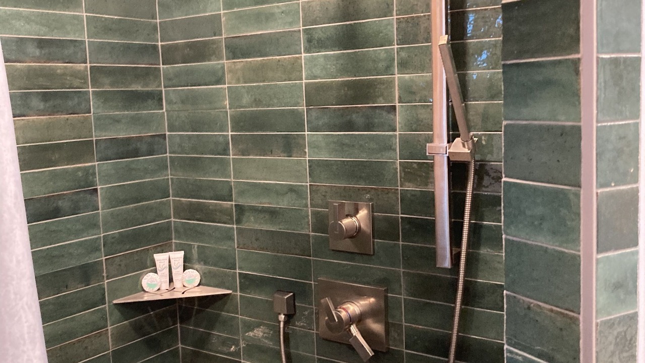 Photo of Bathroom in McCarthy
