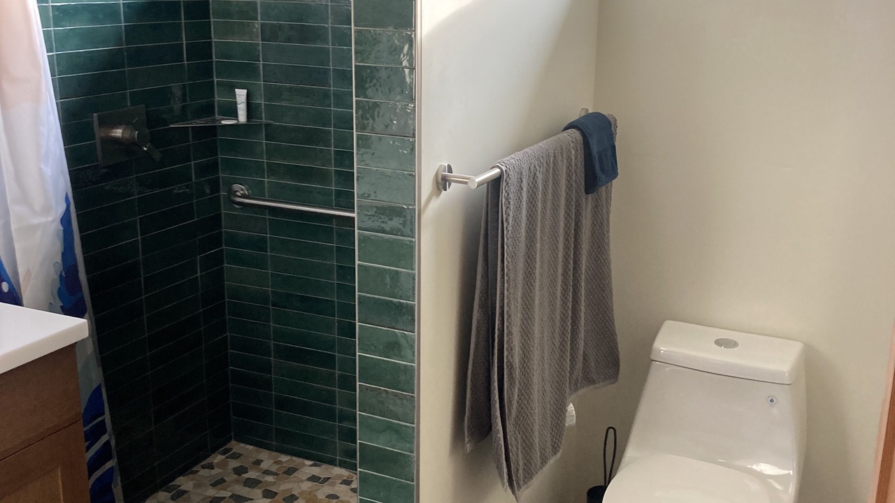 Photo of Bathroom in McCarthy