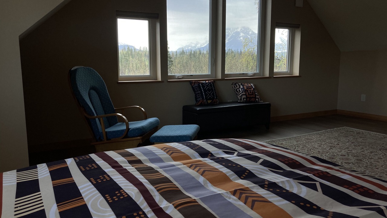 Photo of Bedroom in McCarthy