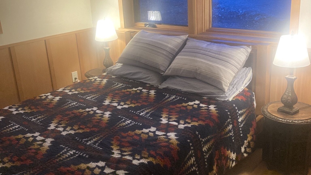 Photo of Bedroom in McCarthy