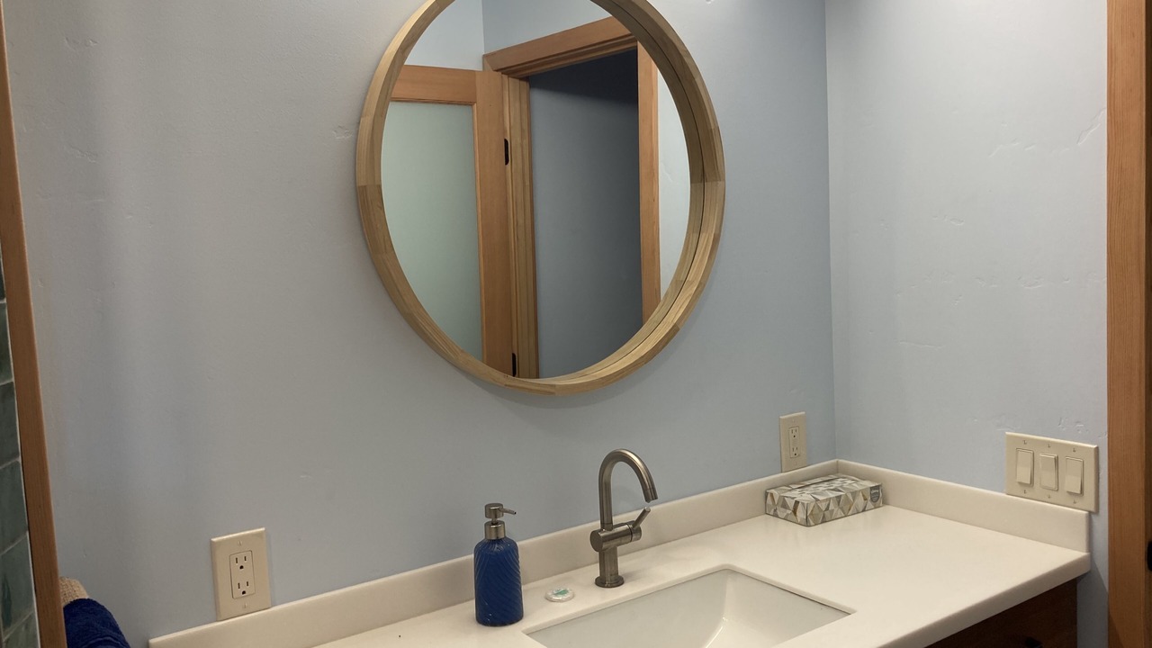 Photo of Bathroom in McCarthy