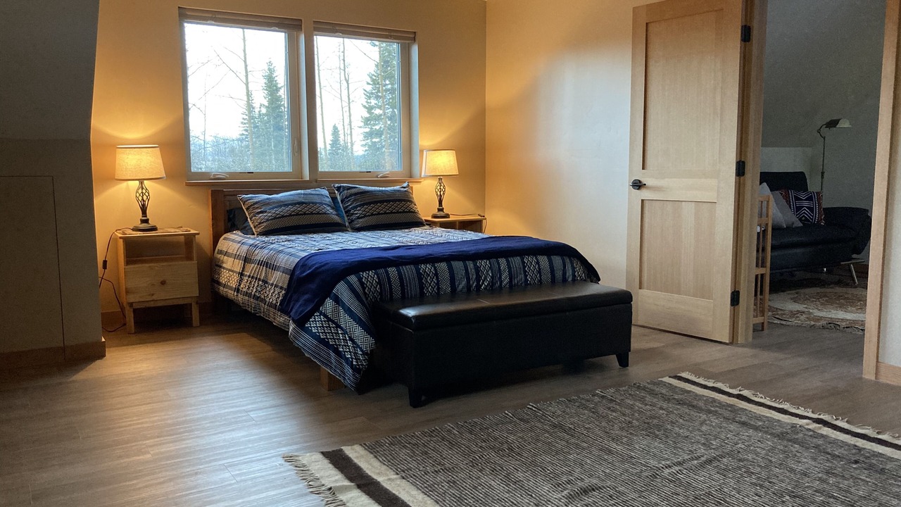 Photo of Bedroom in McCarthy