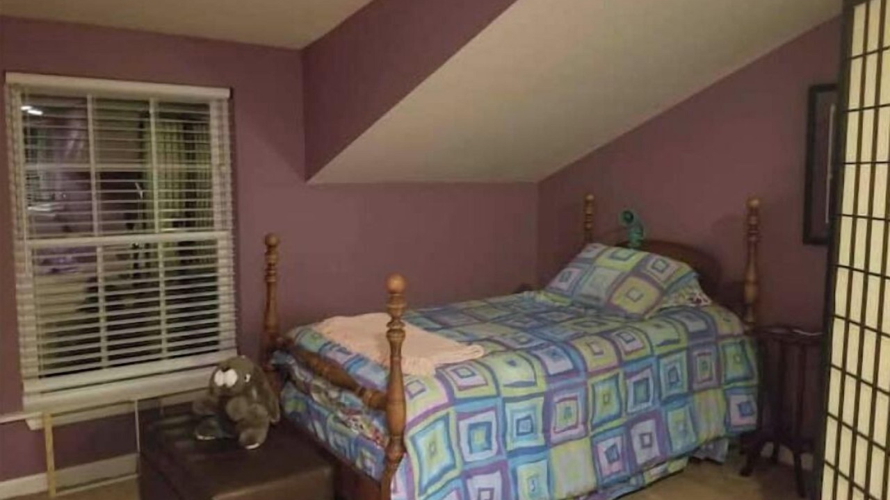 Photo of Bedroom in Mercer