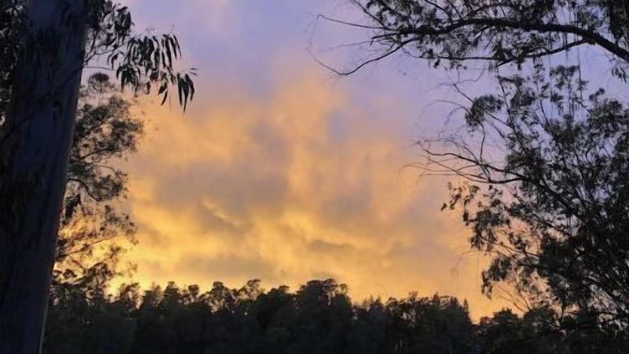 Photo of Outdoor in Shepherd Canyon