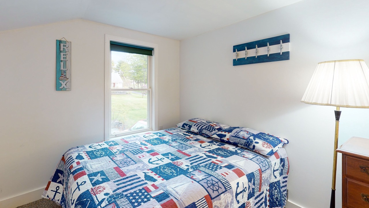 Photo of Bedroom in Winthrop