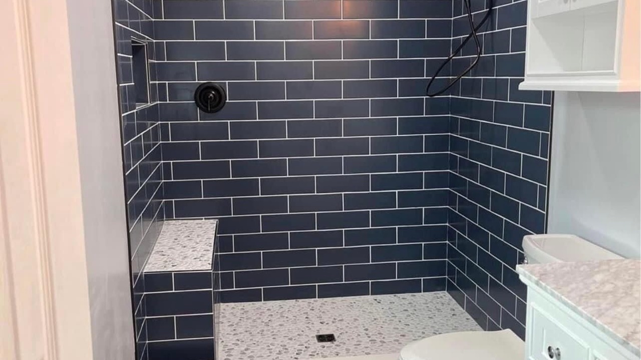 Photo of Bathroom in Pickerington