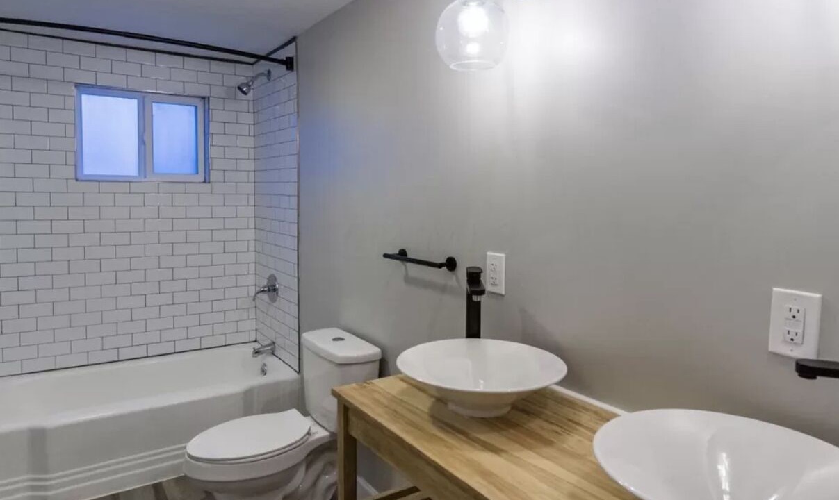 Photo of Bathroom in Pickerington