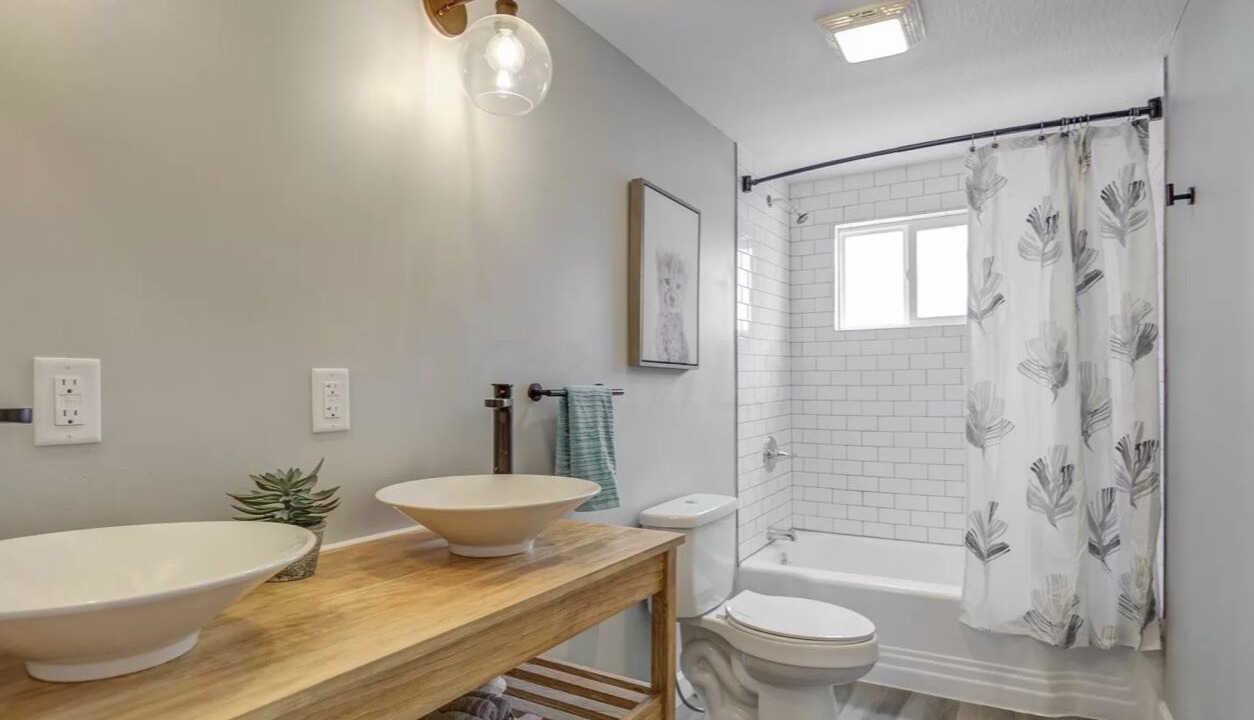 Photo of Bathroom in Pickerington