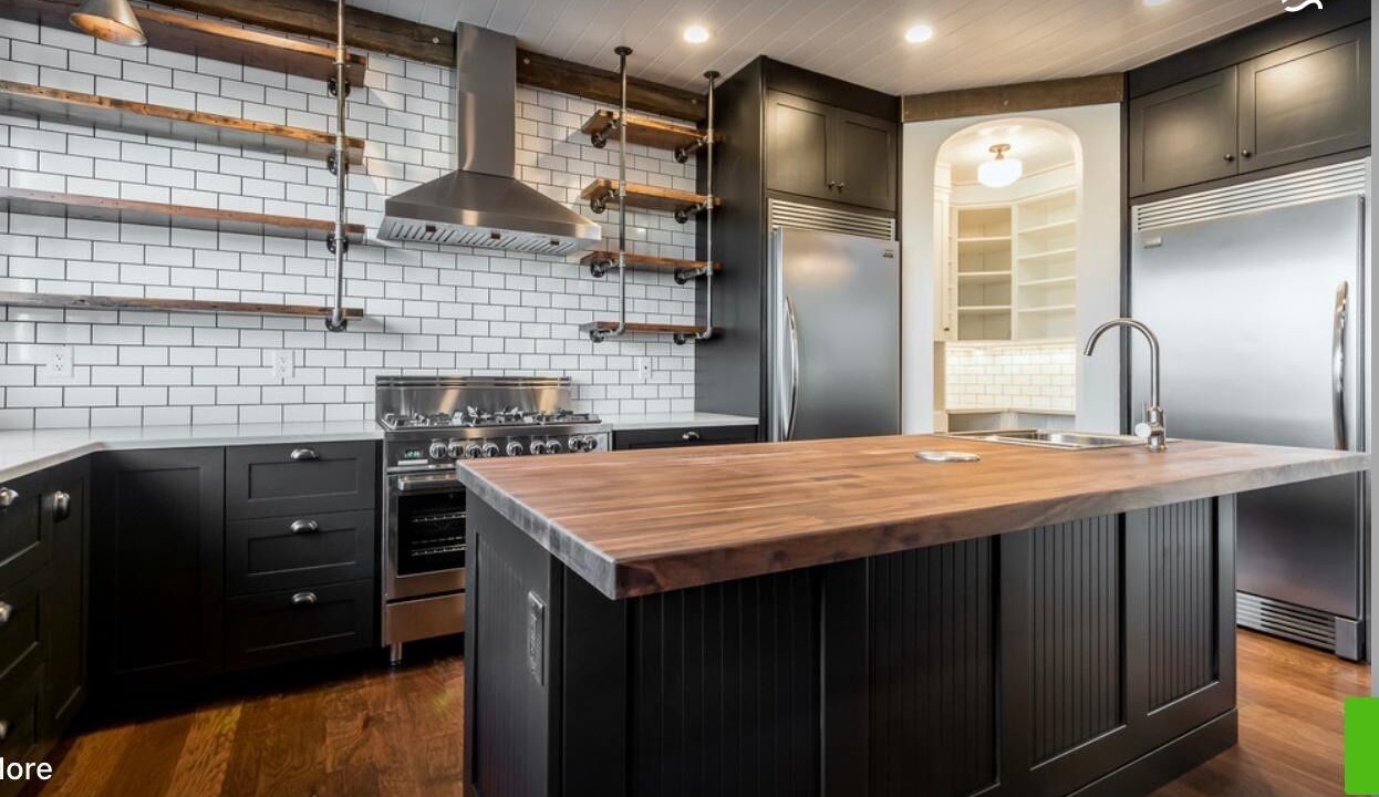 Photo of Kitchen in Pickerington