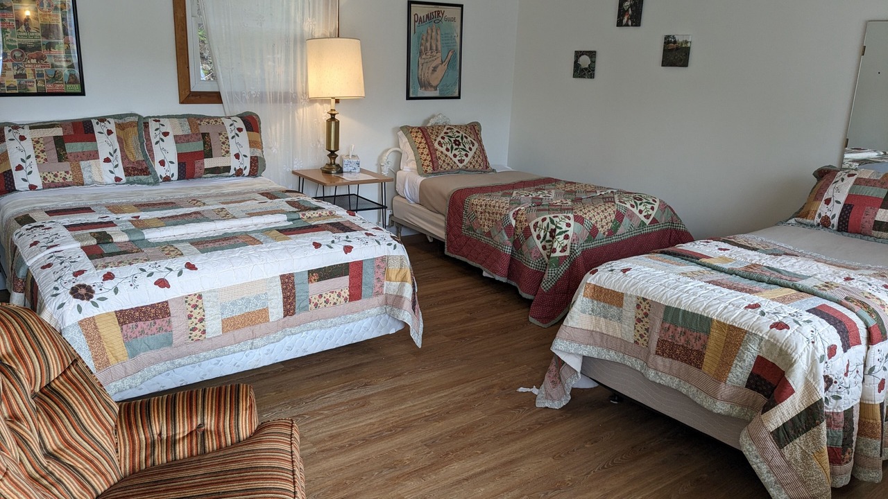 Photo of Bedroom in Gilead