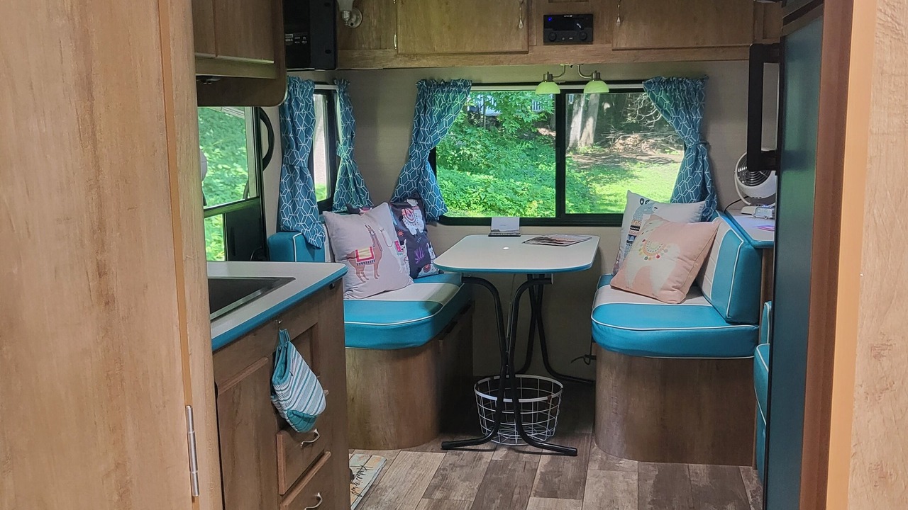 Photo of Bathroom in Shawmut