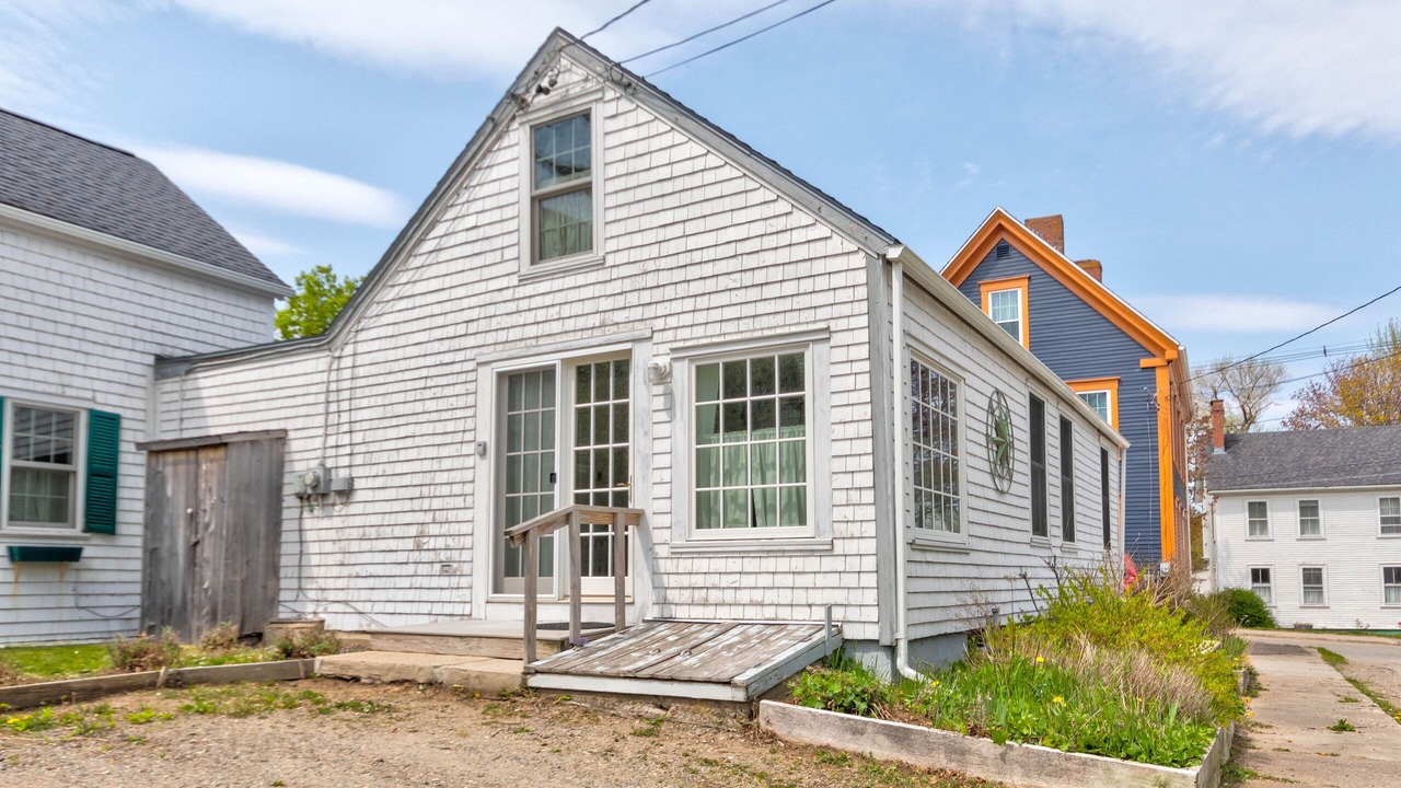 Photo of Outdoor in Eastport