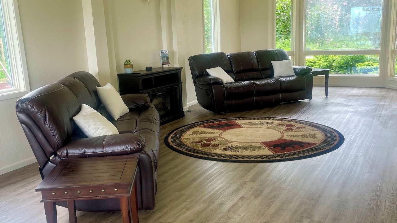 Photo of Livingroom in Kalifornsky