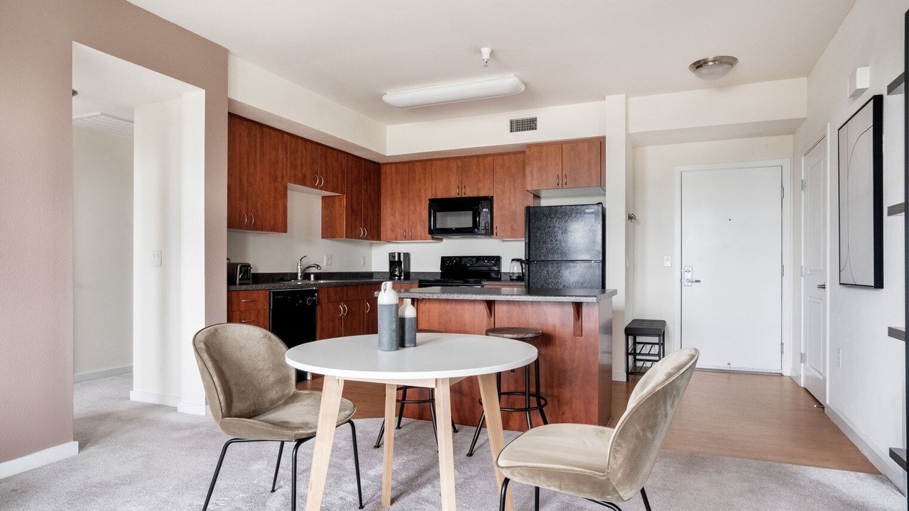 Photo of Kitchen in Union City