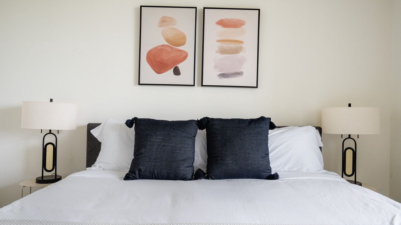 Photo of Bedroom in Union City